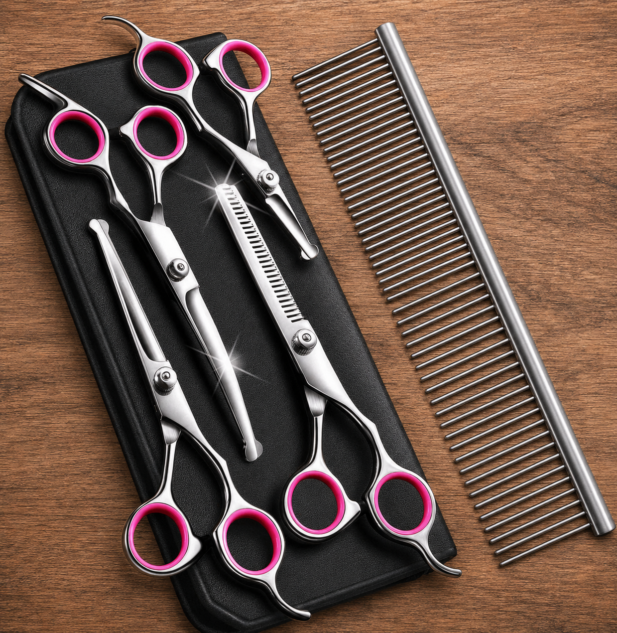 Beauty Instruments