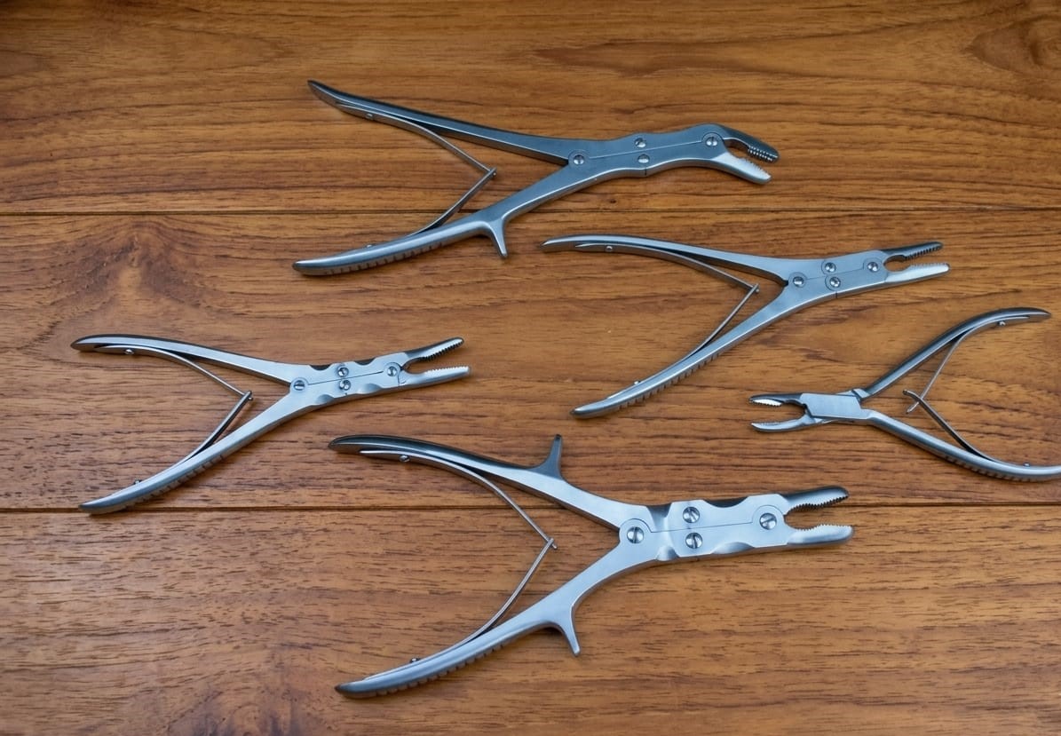 Orthopaedic Instruments