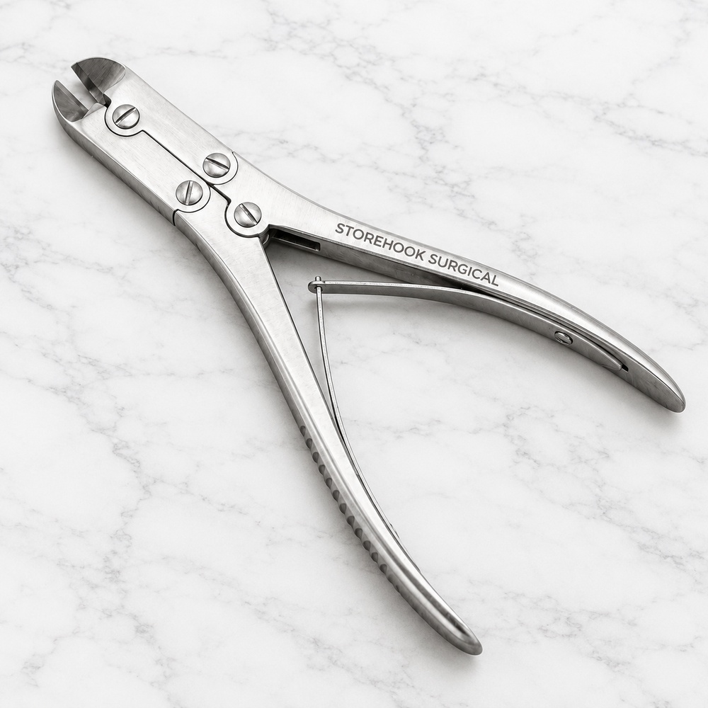 Bone Cutter