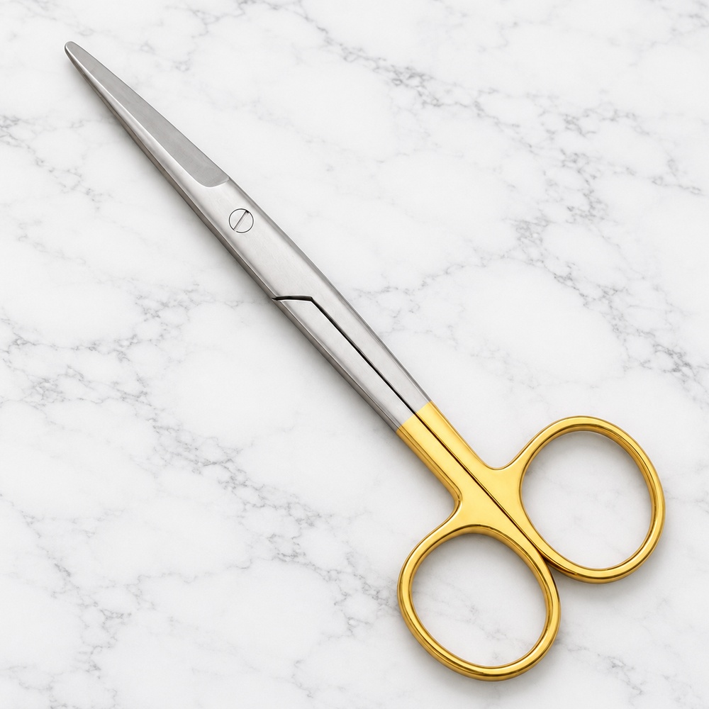 Mayo Scissors