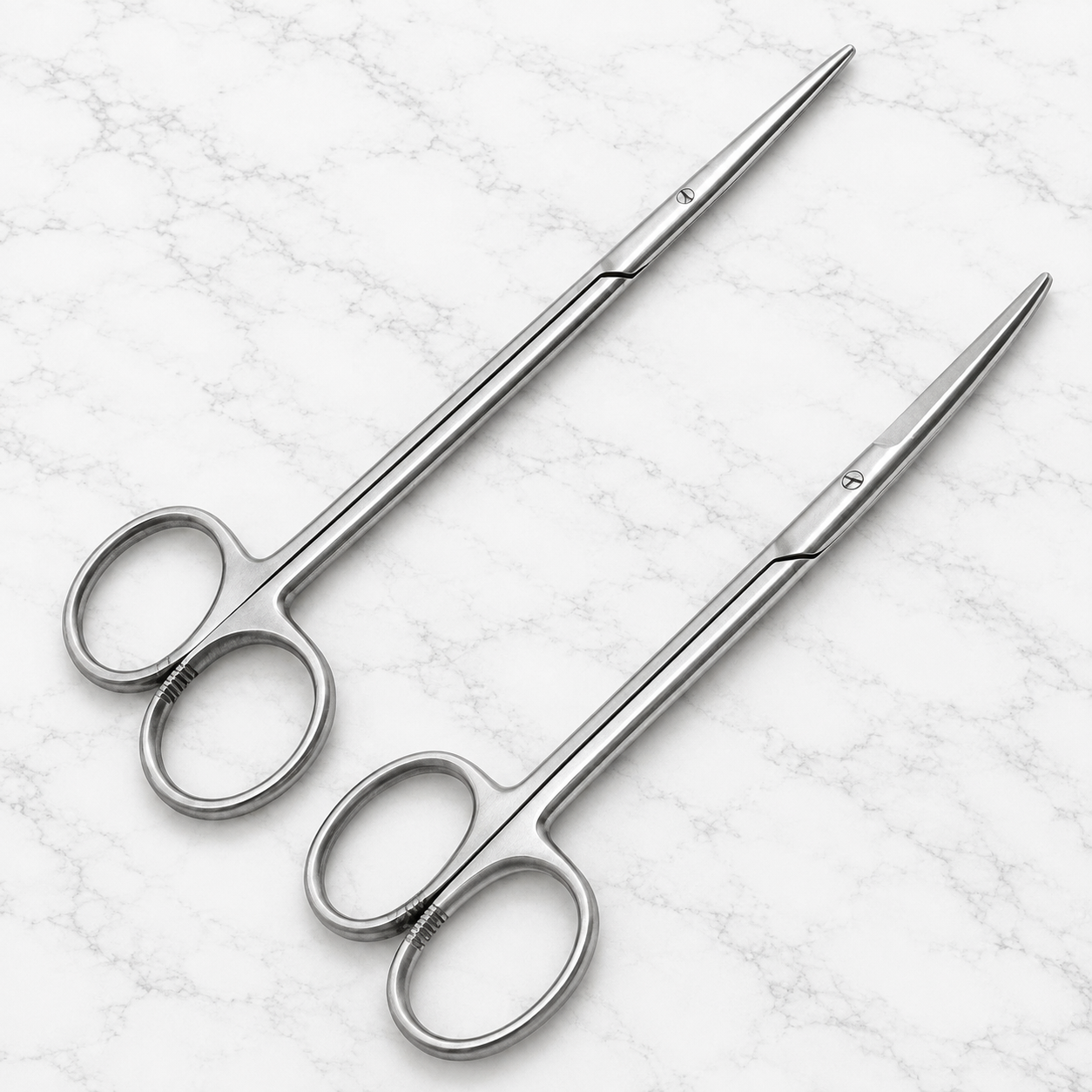 Metzenbaum Scissors