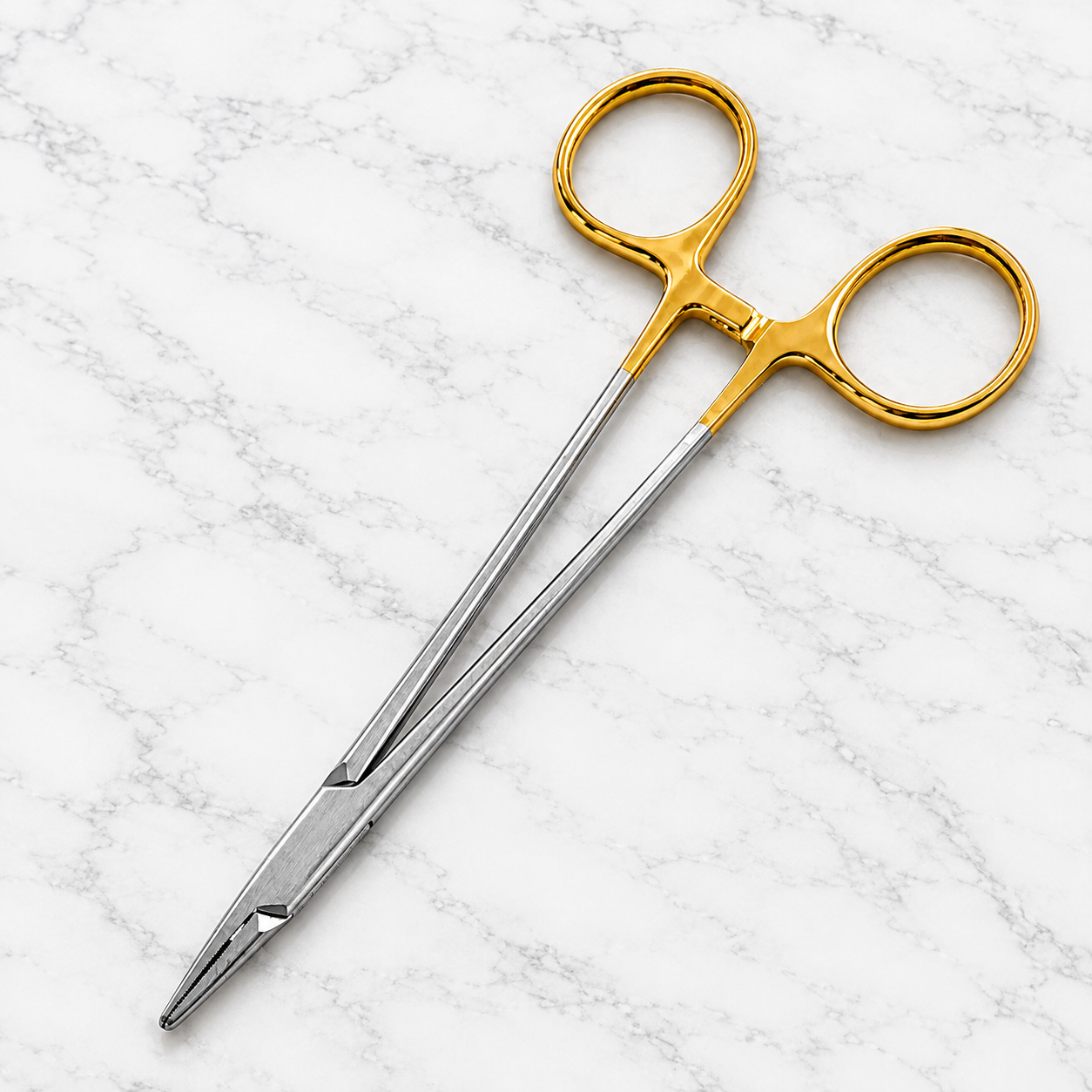 Needle Holder